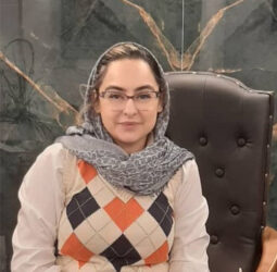 دکتر شیوا امامی