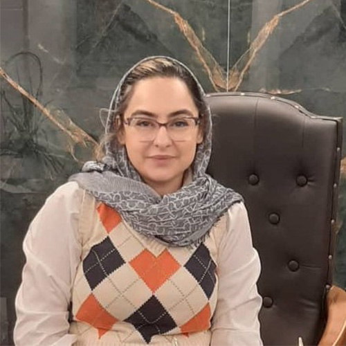 دکتر شیوا امامی