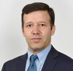 دکتر سیامک خالقی