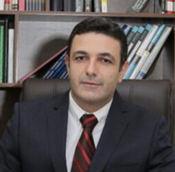 دکتر آیدین تقی لو